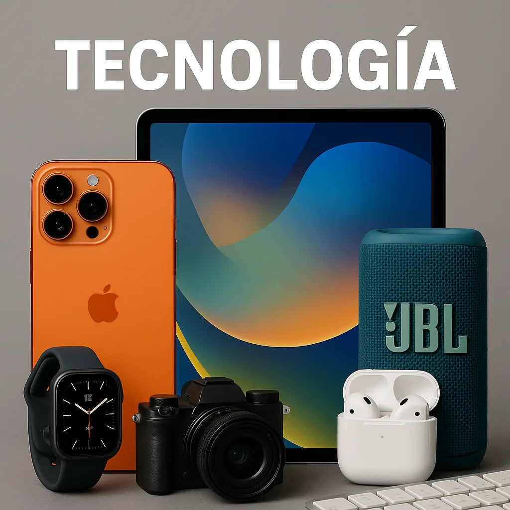 Tecnología