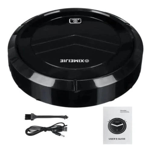 ROBOT ASPIRADORA 3 EN 1